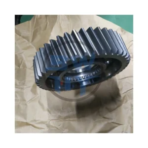 Purpose for Replace/Repair FAST 323KD0014 Gearbox First Shaft Gear 12JSDX240T-1707106-1 — photo 2