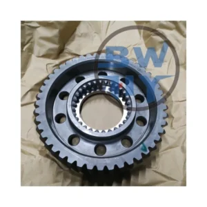 Purpose for Replace/Repair FAST 323KD0014 Gearbox First Shaft Gear 12JSDX240T-1707106-1 — photo 3