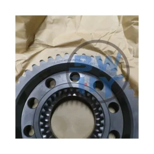 Purpose for Replace/Repair FAST 323KD0014 Gearbox First Shaft Gear 12JSDX240T-1707106-1 — photo 5