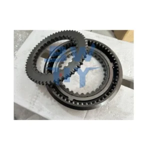 Main Case Synchronizer Ring 1297304507 for Synchronizer Assembly 1356204006/1356204005 — photo 1