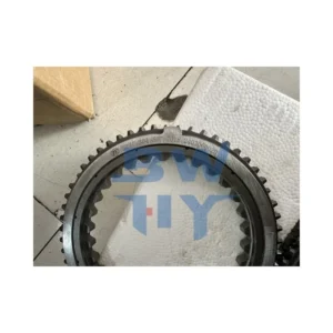 Main Case Synchronizer Ring 1297304507 for Synchronizer Assembly 1356204006/1356204005 — photo 2