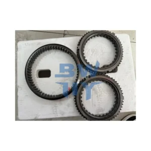 Main Case Synchronizer Ring 1297304507 for Synchronizer Assembly 1356204006/1356204005 — photo 3