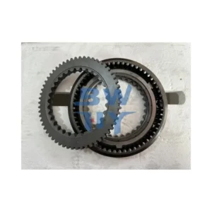 Main Case Synchronizer Ring 1297304507 for Synchronizer Assembly 1356204006/1356204005 — photo 4