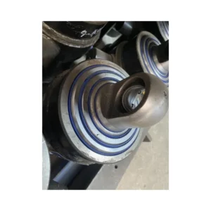 Good Product Steel Hydraulic Oil Press Cylinder with ISO9001 2008 Certificate — photo 2