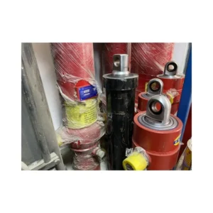 Good Product Steel Hydraulic Oil Press Cylinder with ISO9001 2008 Certificate — photo 3