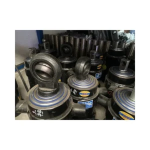 Good Product Steel Hydraulic Oil Press Cylinder with ISO9001 2008 Certificate — photo 4