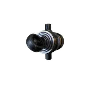 Good Product Steel Hydraulic Oil Press Cylinder with ISO9001 2008 Certificate — photo 5