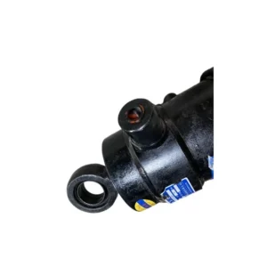 Good Product Steel Hydraulic Oil Press Cylinder with ISO9001 2008 Certificate — photo 6
