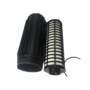 400 For Iveco Truck Engine Oil Filter Element 2996416 5801592275 500054654 With Better — photo 1