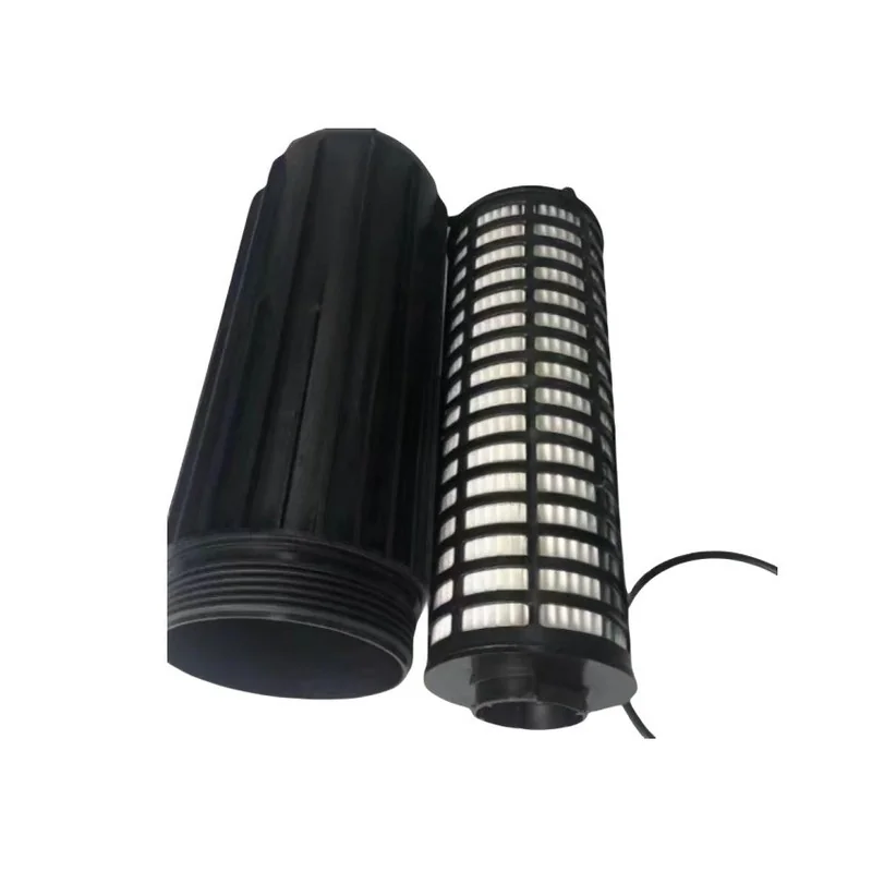 400 For Iveco Truck Engine Oil Filter Element 2996416 5801592275 500054654 With Better