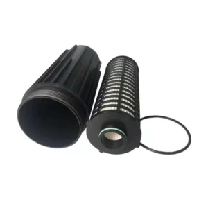 400 For Iveco Truck Engine Oil Filter Element 2996416 5801592275 500054654 With Better — photo 3