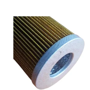2005-2013 Year Scania Heavy Duty Oil Filter Element 1381235 for Europe Truck Engine — photo 2