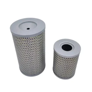 60*101 mm Oil Filter Element 153468 for Scania Truck Engine at Affordable — photo 2
