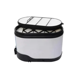 Heavy Duty Truck Engine Air Filter Element P608666 P612513 LAF6889 2591005C1 for Volvo — photo 1