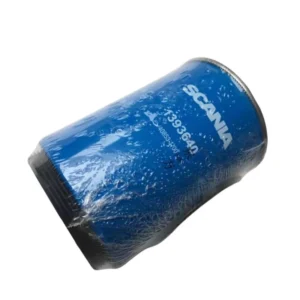 Scania Truck Engine Oil Filter Element 1763776 Heavy Duty Europe Fitment and More — photo 1