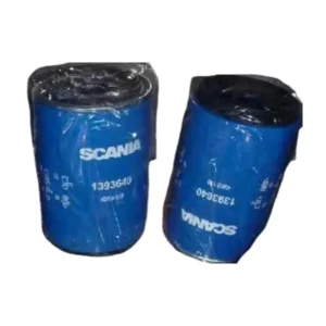 Scania Truck Engine Oil Filter Element 1763776 Heavy Duty Europe Fitment and More — photo 3