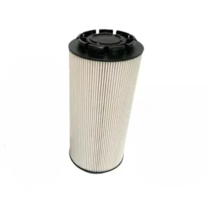 Good Metal and Filter Paper Oil Filter Element for Scania Truck Engine 1873016/1873018 — photo 1