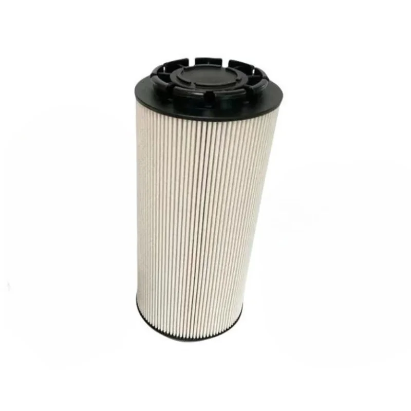 Good Metal and Filter Paper Oil Filter Element for Scania Truck Engine 1873016/1873018