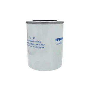 Iveco Truck Engine Oil Filter Element 2992662 for 1982-2007 Year Improved Efficiency — photo 3