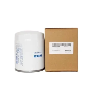 Iveco Truck Engine Oil Filter Element 2992662 for 1982-2007 Year Improved Efficiency — photo 4