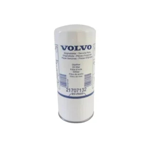 Filter Paper For Iveco Truck Engine Oil Element 1907570 and OEM Services Provided — photo 2