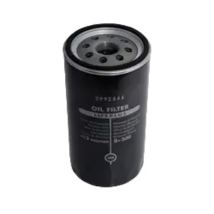 Filter Paper For Iveco Truck Engine Oil Element 1907570 and OEM Services Provided — photo 4