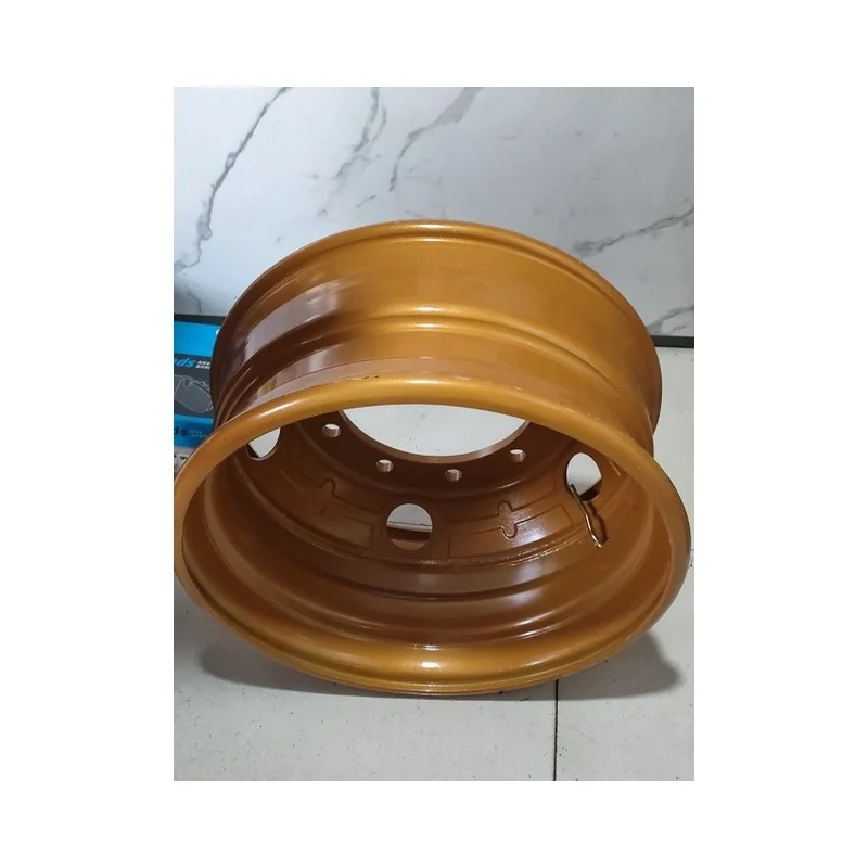30% T/T Advance Payment Term Truck Wheel Rim for SINOTRUK CNHTC Chinese
