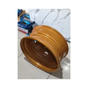 30% T/T Advance Payment Term Truck Wheel Rim for SINOTRUK CNHTC Chinese — photo 3