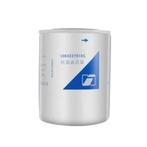 OEM Services Provided Oil Filter Element 342988 for Scania Truck Engine at Reasonable — photo 1