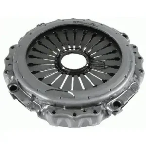 Clutch Disc 3482083034 for Renaul Truck 30% T/T Advance Payment Term and Metal Material — photo 1