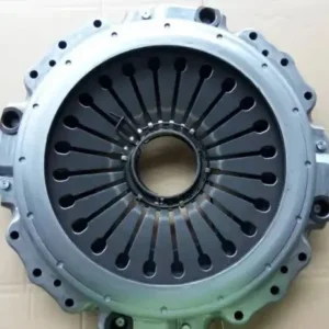 Clutch Disc 3482083034 for Renaul Truck 30% T/T Advance Payment Term and Metal Material — photo 2