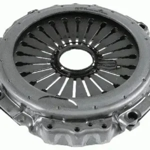 Clutch Disc 3482083034 for Renaul Truck 30% T/T Advance Payment Term and Metal Material — photo 3