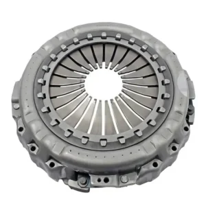 Customizable Design Clutch Pressure Plate 3482000553/3482001308 for Volvo Heavy Truck — photo 1
