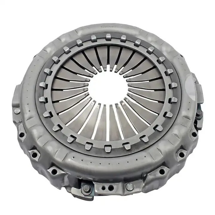 Customizable Design Clutch Pressure Plate 3482000553/3482001308 for Volvo Heavy Truck