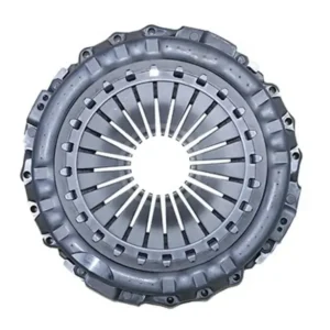 Customizable Design Clutch Pressure Plate 3482000553/3482001308 for Volvo Heavy Truck — photo 3