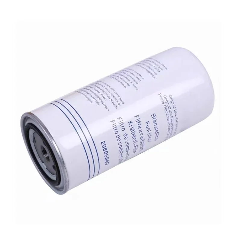 VOLVO Truck OE NO. 21707133LF17503 21707134 LF17505 Preferential Heavy Truck Oil Filter