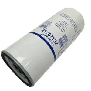 VOLVO Truck OE NO. 21707133LF17503 21707134 LF17505 Preferential Heavy Truck Oil Filter — photo 4