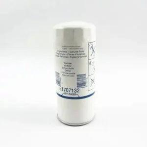 VOLVO Truck OE NO. 21707133LF17503 21707134 LF17505 Preferential Heavy Truck Oil Filter — photo 5