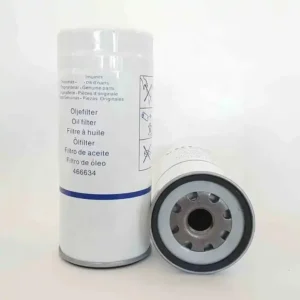 VOLVO Truck OE NO. 21707133LF17503 21707134 LF17505 Preferential Heavy Truck Oil Filter — photo 6