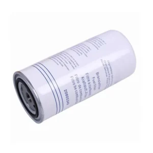 OE NO. 21380475 FS19966 Heavy Duty Truck Engine Oil Filter Element for Fl180 Models — photo 3
