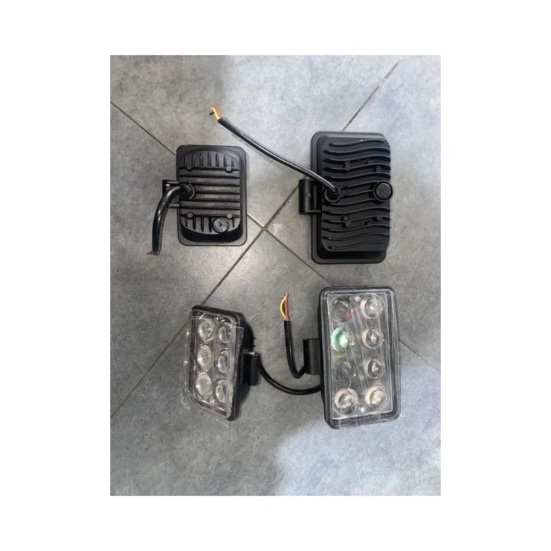 Volvo Heavy Duty Europe Heavy-duty Truck LED Light for Your Requirements