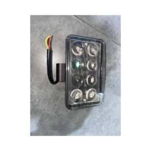 Volvo Heavy Duty Europe Heavy-duty Truck LED Light for Your Requirements — photo 2