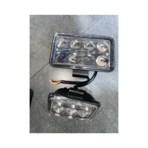 Volvo Heavy Duty Europe Heavy-duty Truck LED Light for Your Requirements — photo 3