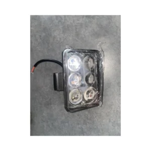 Volvo Heavy Duty Europe Heavy-duty Truck LED Light for Your Requirements — photo 4