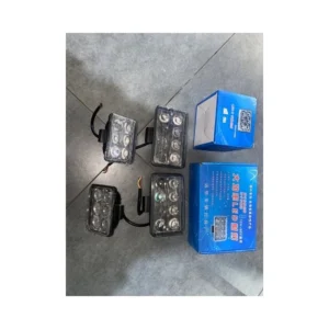 Volvo Heavy Duty Europe Heavy-duty Truck LED Light for Your Requirements — photo 6
