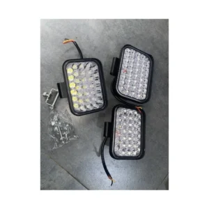 Visible Function Truck Accessories Light with Hight-quantity LED Quantity — photo 1