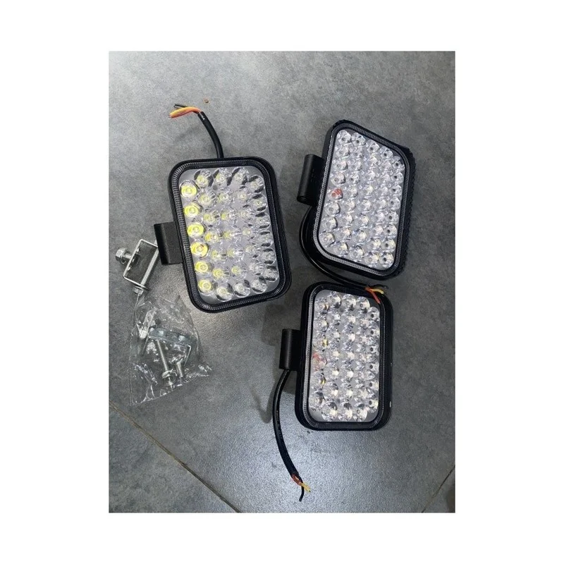 Visible Function Truck Accessories Light with Hight-quantity LED Quantity