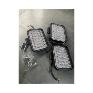 Visible Function Truck Accessories Light with Hight-quantity LED Quantity — photo 3