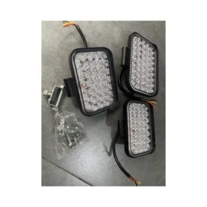 Visible Function Truck Accessories Light with Hight-quantity LED Quantity — photo 4