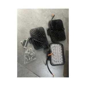 Visible Function Truck Accessories Light with Hight-quantity LED Quantity — photo 5
